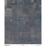Campo SW, CO (2011, 24000-Scale) Preview 1