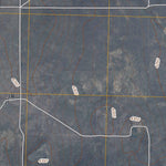 Campo SW, CO (2011, 24000-Scale) Preview 3