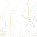 Campo SW, CO (2013, 24000-Scale) Preview 2
