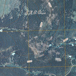 Cannibal Plateau, CO (2011, 24000-Scale) Preview 3