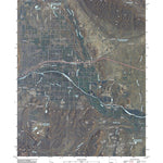 Canon City, CO (2010, 24000-Scale) Preview 1