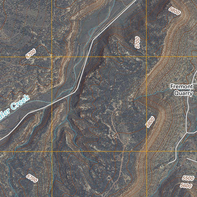 Canon City, CO (2010, 24000-Scale) Preview 3