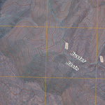 Canyon Of Lodore North, CO (2010, 24000-Scale) Preview 2