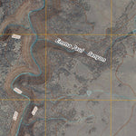Capps Springs, CO (2010, 24000-Scale) Preview 2