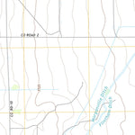 Capulin, CO (2013, 24000-Scale) Preview 2