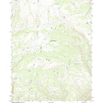 Carbonate, CO (2013, 24000-Scale) Preview 1