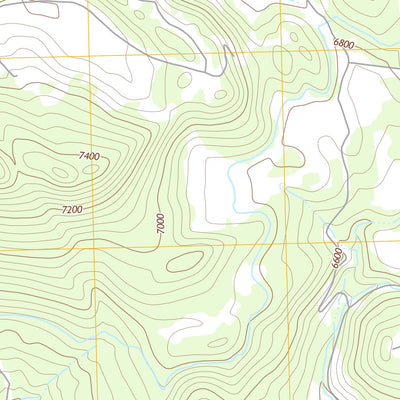Carbondale, CO (2013, 24000-Scale) Preview 2
