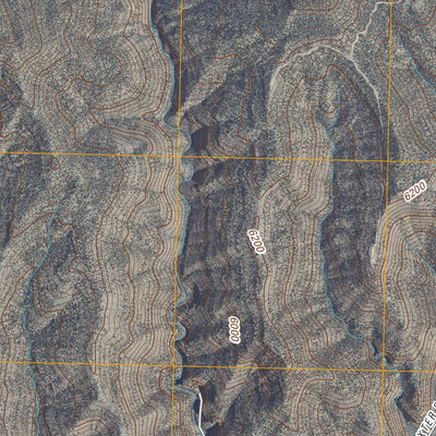 Carbonera, CO (2010, 24000-Scale) Preview 3