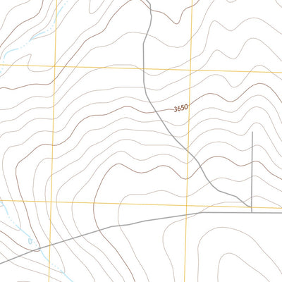 Carlton, CO (2013, 24000-Scale) Preview 2
