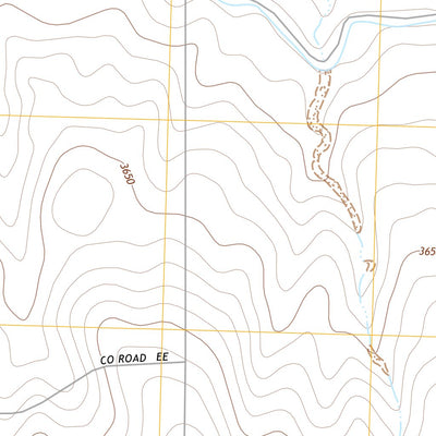 Carlton, CO (2013, 24000-Scale) Preview 3