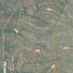 Carr West, CO-WY (2010, 24000-Scale) Preview 3