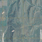 Carter Lake Reservoir, CO (2010, 24000-Scale) Preview 2