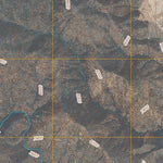 Cascade, CO (2011, 24000-Scale) Preview 3