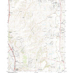 Castle Rock North, CO (2013, 24000-Scale) Preview 1