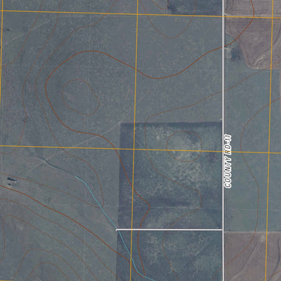 Cat Creek NE, CO (2010, 24000-Scale) Preview 2