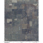 Cat Creek NW, CO (2010, 24000-Scale) Preview 1