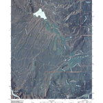 Cathedral Peak, CO (2011, 24000-Scale) Preview 1