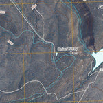 Cathedral Peak, CO (2011, 24000-Scale) Preview 3