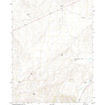 Cedar Knob, CO (2013, 24000-Scale) Preview 1