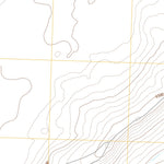 Cedar Knob, CO (2013, 24000-Scale) Preview 2