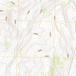 Cedar Knob, CO (2013, 24000-Scale) Preview 3
