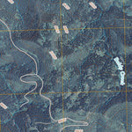 Center Mountain, CO (2011, 24000-Scale) Preview 3