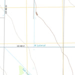 Center North, CO (2013, 24000-Scale) Preview 2