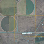 Center South, CO (2010, 24000-Scale) Preview 3
