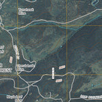 Central City, CO (2011, 24000-Scale) Preview 2
