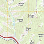 Central City, CO (2013, 24000-Scale) Preview 3