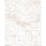 Chalk Bluffs West, CO-WY (2013, 24000-Scale) Preview 1