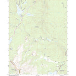 Chambers Lake, CO (2013, 24000-Scale) Preview 1