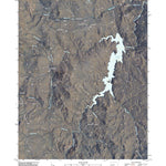 Cheesman Lake, CO (2011, 24000-Scale) Preview 1