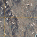 Cheesman Lake, CO (2011, 24000-Scale) Preview 3