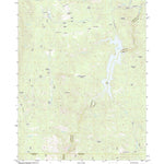 Cheesman Lake, CO (2013, 24000-Scale) Preview 1