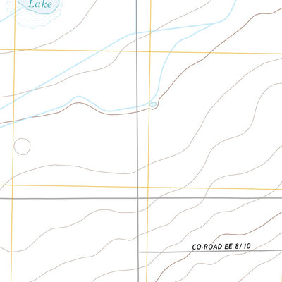 Cheraw, CO (2013, 24000-Scale) Preview 2