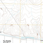 Cheraw, CO (2013, 24000-Scale) Preview 3