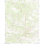 Cherokee Park, CO-WY (2013, 24000-Scale) Preview 1