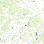 Cherokee Park, CO-WY (2013, 24000-Scale) Preview 2