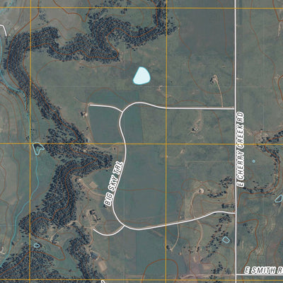 Cherry Valley School, CO (2010, 24000-Scale) Preview 2