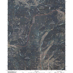 Chester, CO (2011, 24000-Scale) Preview 1