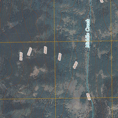 Chester, CO (2011, 24000-Scale) Preview 2