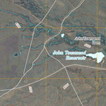 Cheyenne Mountain, CO (2011, 24000-Scale) Preview 2