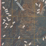 Cheyenne Mountain, CO (2011, 24000-Scale) Preview 3