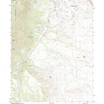 Cheyenne Mountain, CO (2013, 24000-Scale) Preview 1