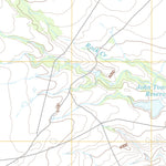Cheyenne Mountain, CO (2013, 24000-Scale) Preview 2