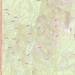 Cheyenne Mountain, CO (2013, 24000-Scale) Preview 3