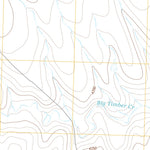 Cheyenne Wells NW, CO (2013, 24000-Scale) Preview 3