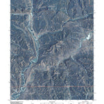 Chimney Rock, CO (2011, 24000-Scale) Preview 1