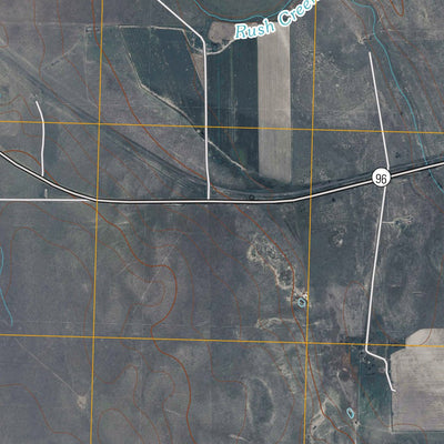 Chivington, CO (2010, 24000-Scale) Preview 2